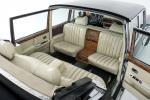 Mercedes-Benz 600 Pullman Landaulet Conversion 1973 года